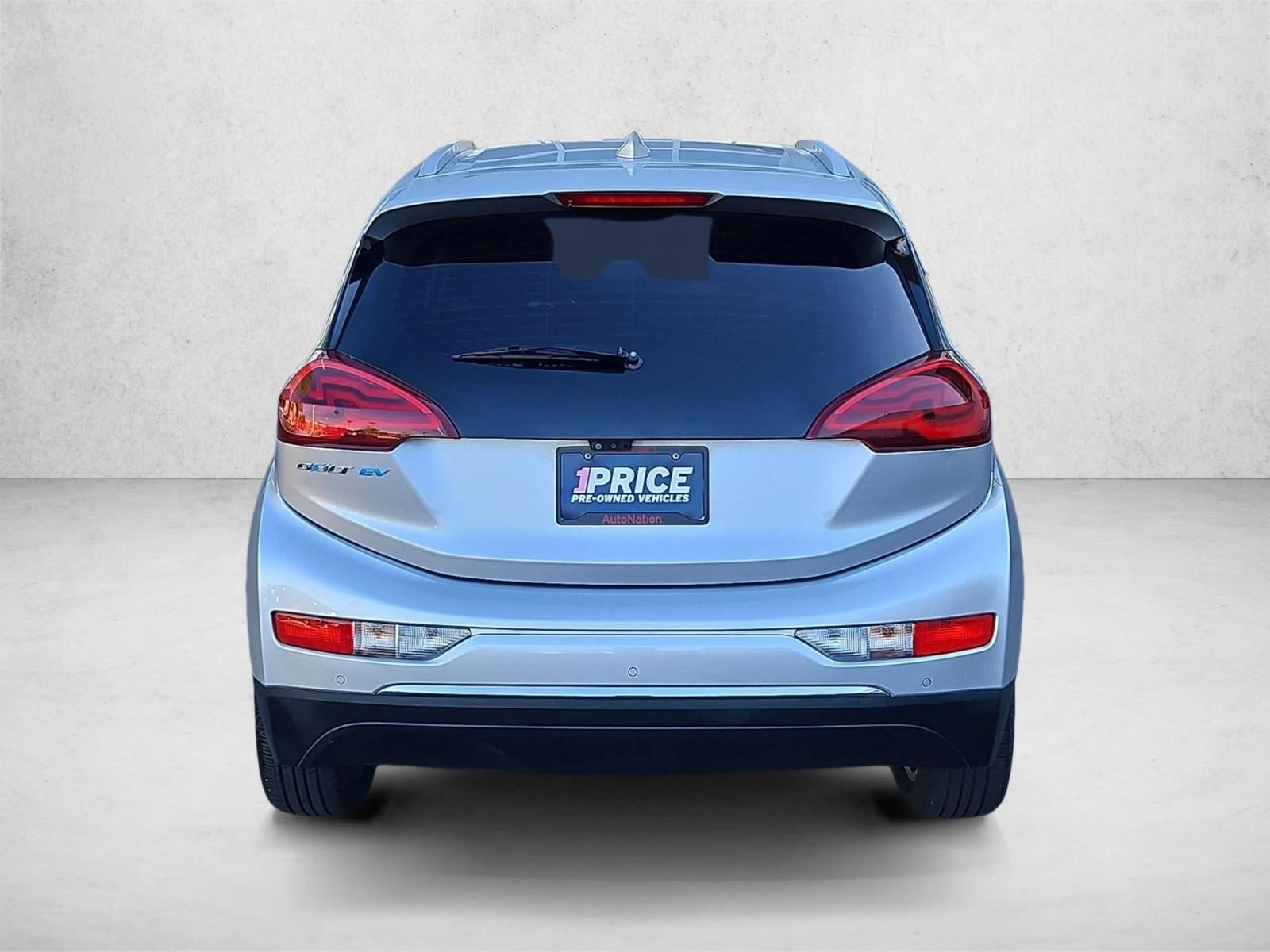 2020 Chevrolet Bolt EV 5dr Wgn Premier