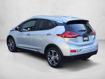 2020 Chevrolet Bolt EV 5dr Wgn Premier