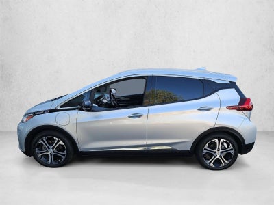 2020 Chevrolet Bolt EV 5dr Wgn Premier