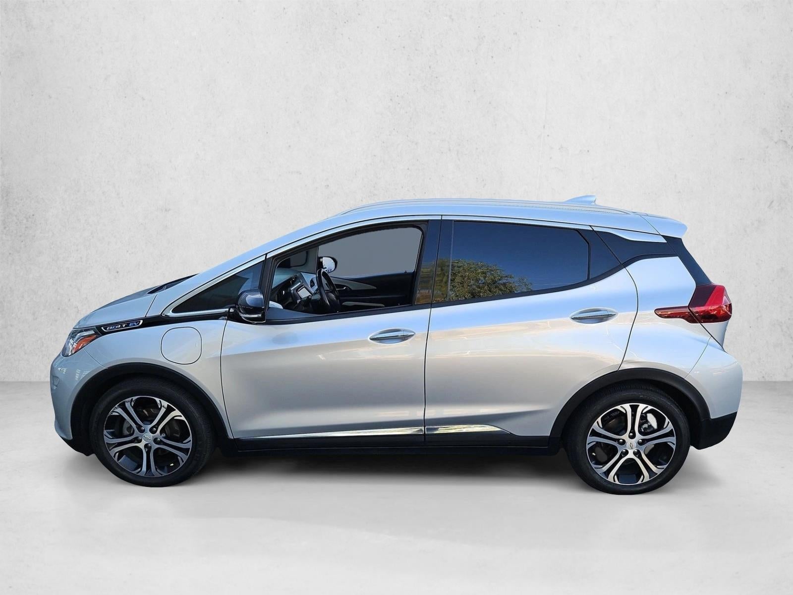 2020 Chevrolet Bolt EV 5dr Wgn Premier