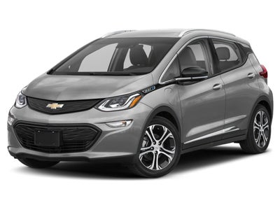 2020 Chevrolet Bolt EV 5dr Wgn Premier