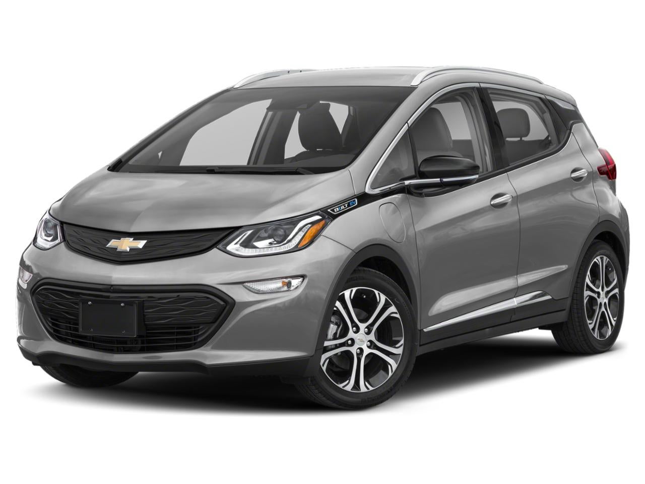 2020 Chevrolet Bolt EV 5dr Wgn Premier