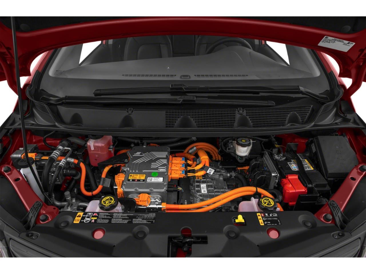 2020 Chevrolet Bolt EV 5dr Wgn Premier