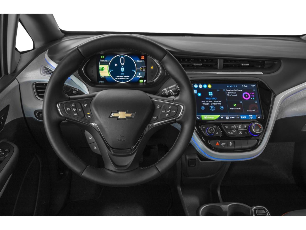 2020 Chevrolet Bolt EV 5dr Wgn Premier
