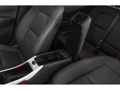 2020 Chevrolet Bolt EV 5dr Wgn Premier
