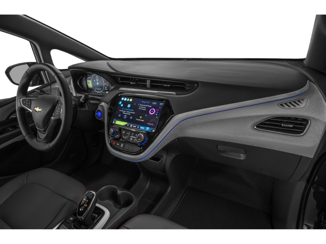2020 Chevrolet Bolt EV 5dr Wgn Premier