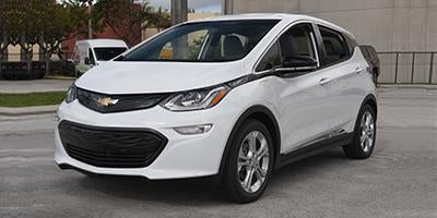 2020 Chevrolet Bolt EV 5dr Wgn Premier