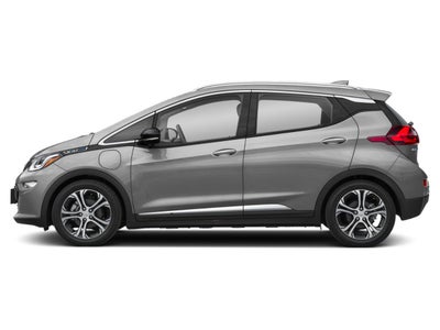 2020 Chevrolet Bolt EV 5dr Wgn Premier