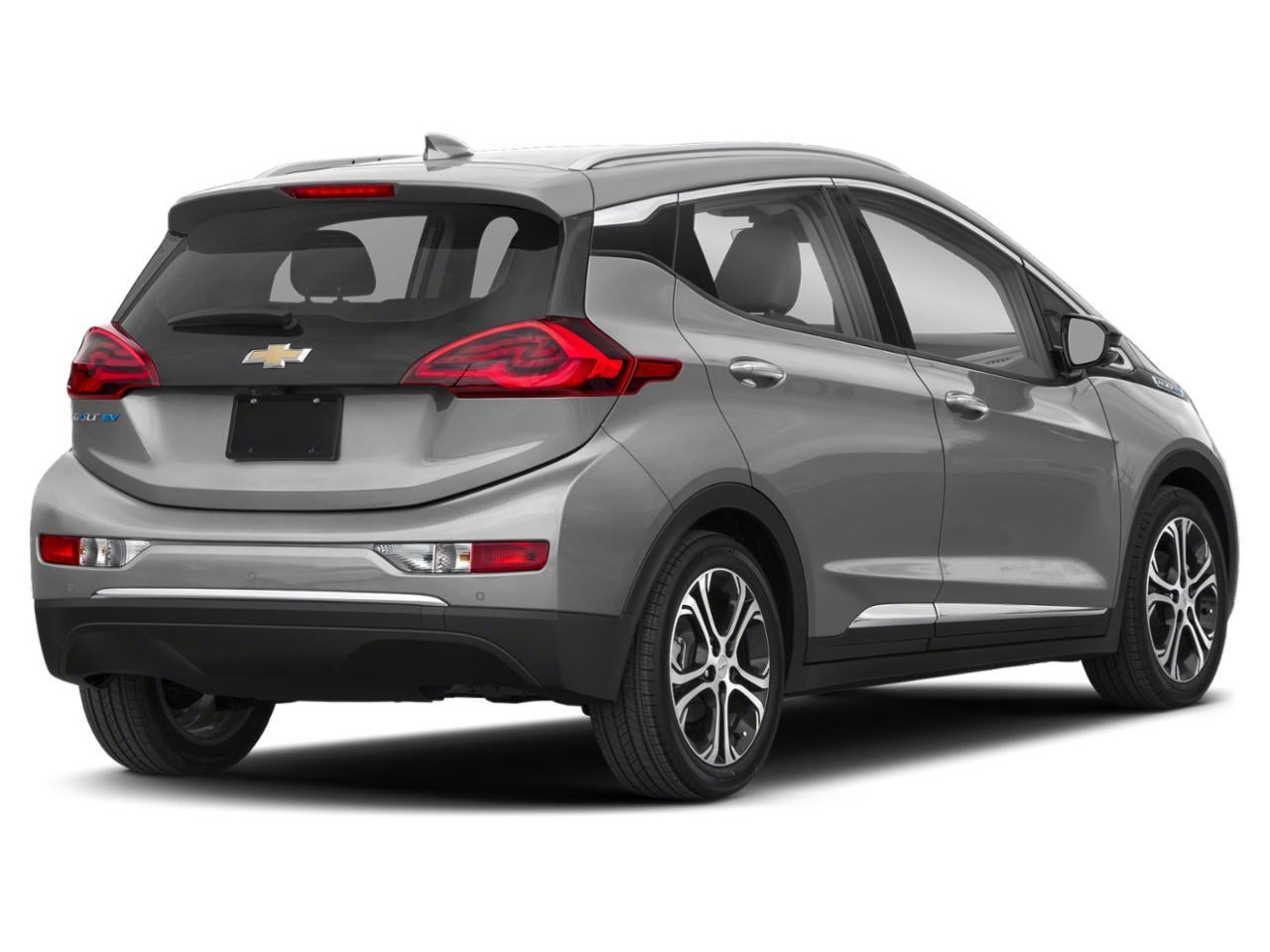 2020 Chevrolet Bolt EV 5dr Wgn Premier