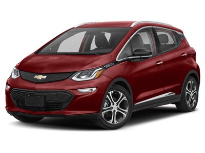 2020 Chevrolet Bolt EV 5dr Wgn Premier