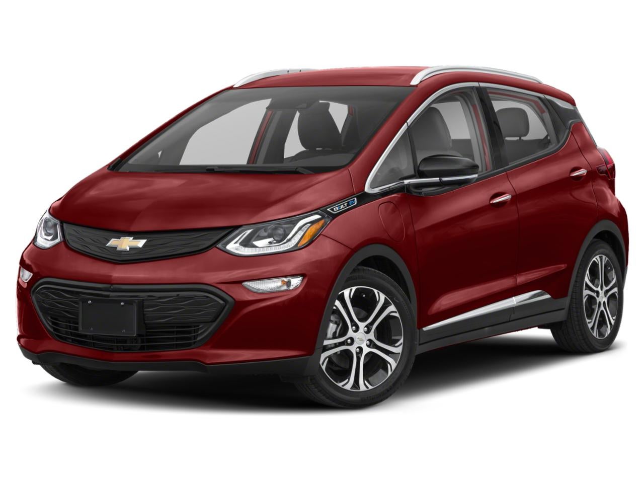 2020 Chevrolet Bolt EV 5dr Wgn Premier