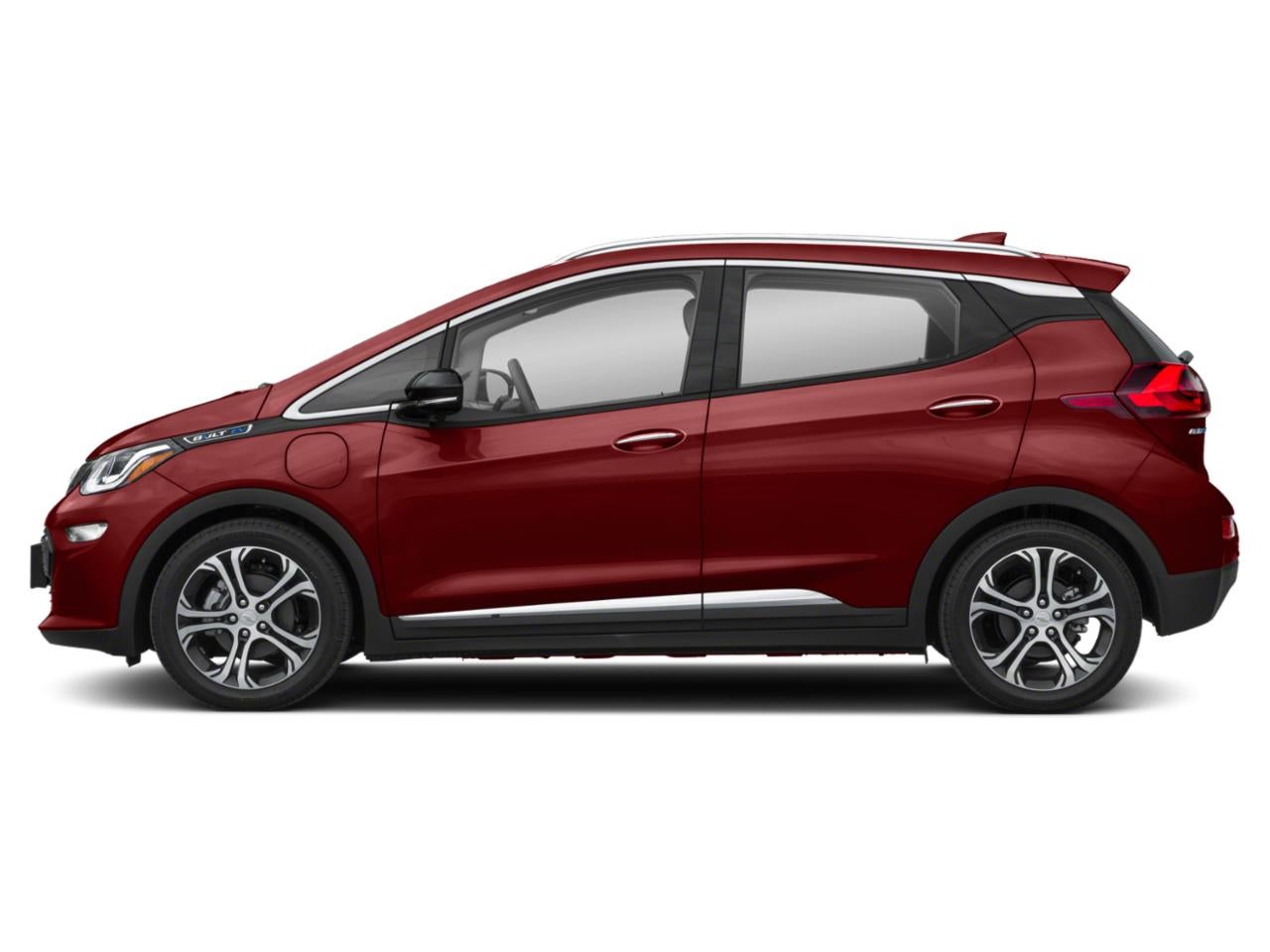 2020 Chevrolet Bolt EV 5dr Wgn Premier