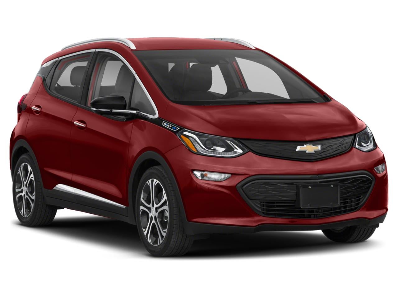 2020 Chevrolet Bolt EV 5dr Wgn Premier