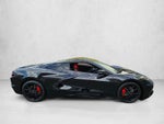 2023 Chevrolet Corvette Stingray Coupe 1LT