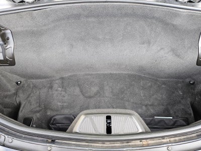 2023 Chevrolet Corvette Stingray Coupe 1LT