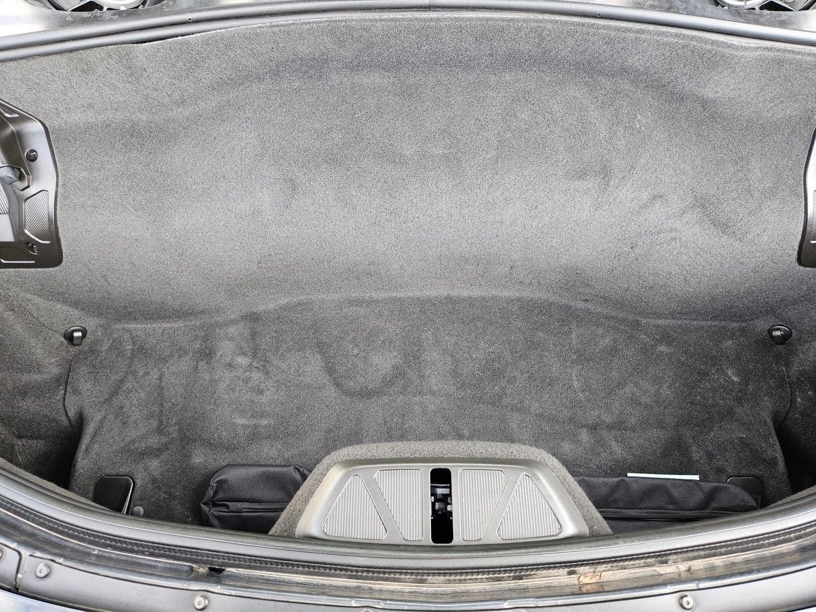 2023 Chevrolet Corvette Stingray Coupe 1LT