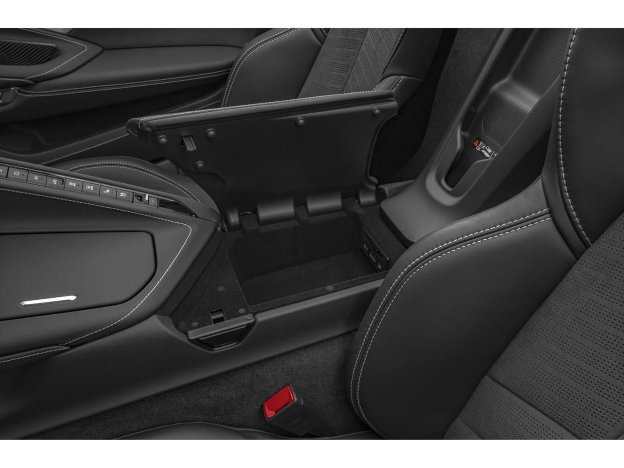 2024 Chevrolet Corvette Stingray Convertible 1LT