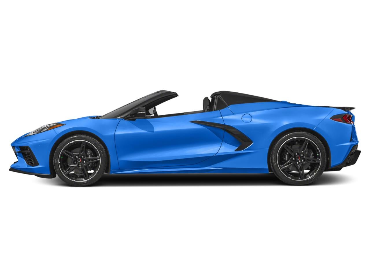 2024 Chevrolet Corvette Stingray Convertible 1LT