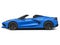 2024 Chevrolet Corvette Stingray Convertible 1LT