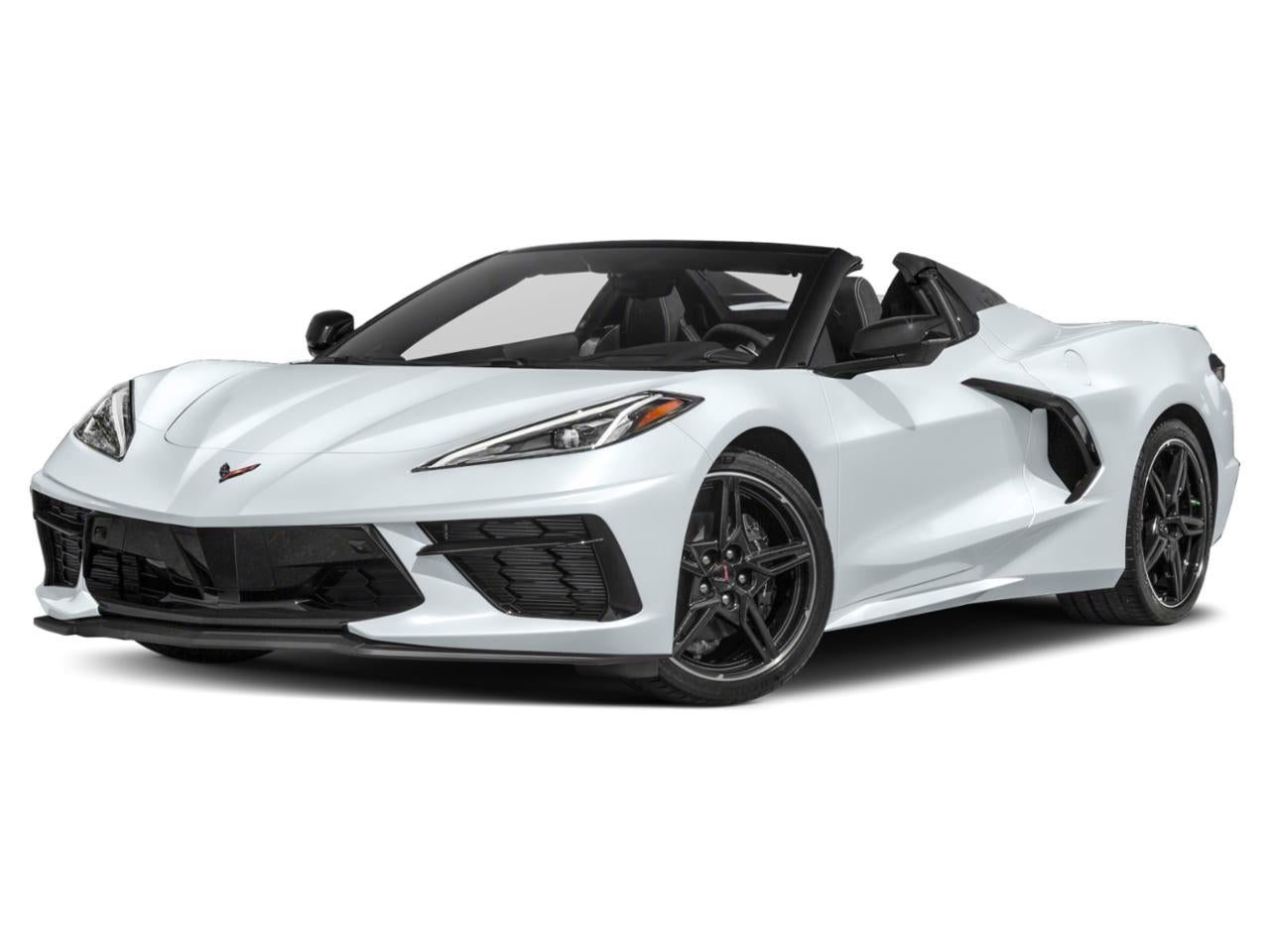 2024 Chevrolet Corvette Stingray Convertible 1LT