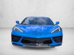 2024 Chevrolet Corvette Stingray Coupe 2LT