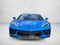 2024 Chevrolet Corvette Stingray Coupe 2LT