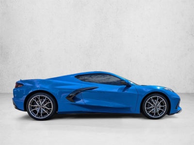 2024 Chevrolet Corvette Stingray Coupe 2LT