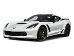 2017 Chevrolet Corvette Coupe Z06 3LZ
