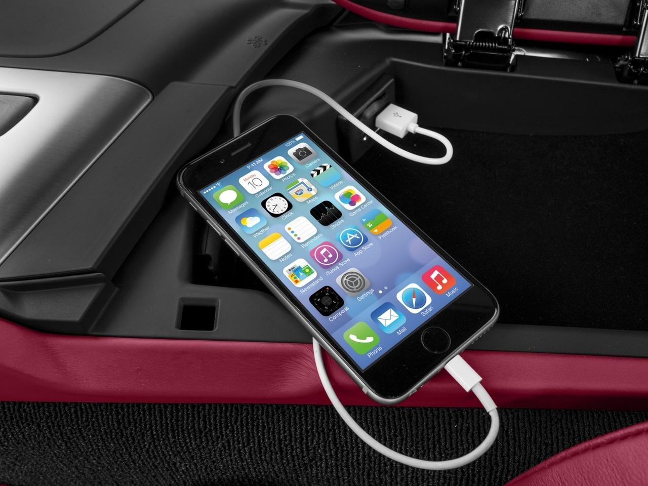 2017 Chevrolet Corvette Coupe Z06 3LZ