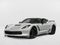 2017 Chevrolet Corvette Grand Sport Coupe 1LT