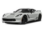 2017 Chevrolet Corvette Grand Sport Coupe 1LT