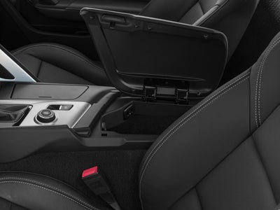 2017 Chevrolet Corvette Grand Sport Coupe 1LT