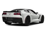 2017 Chevrolet Corvette Grand Sport Coupe 1LT