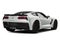 2017 Chevrolet Corvette Grand Sport Coupe 1LT