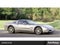 2000 Chevrolet Corvette Base