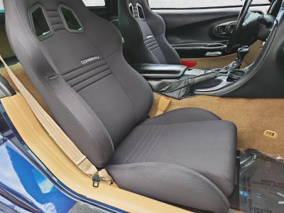 2000 Chevrolet Corvette Base