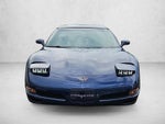 2000 Chevrolet Corvette Base