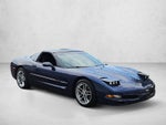 2000 Chevrolet Corvette Base