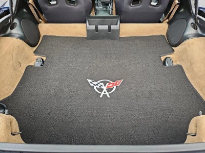 2000 Chevrolet Corvette Base