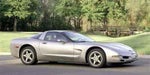 2000 Chevrolet Corvette Base
