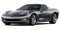 2009 Chevrolet Corvette Coupe 3LT