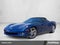 2007 Chevrolet Corvette 2dr Conv