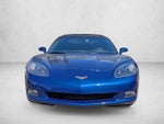 2007 Chevrolet Corvette 2dr Conv