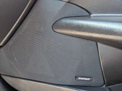2007 Chevrolet Corvette 2dr Conv