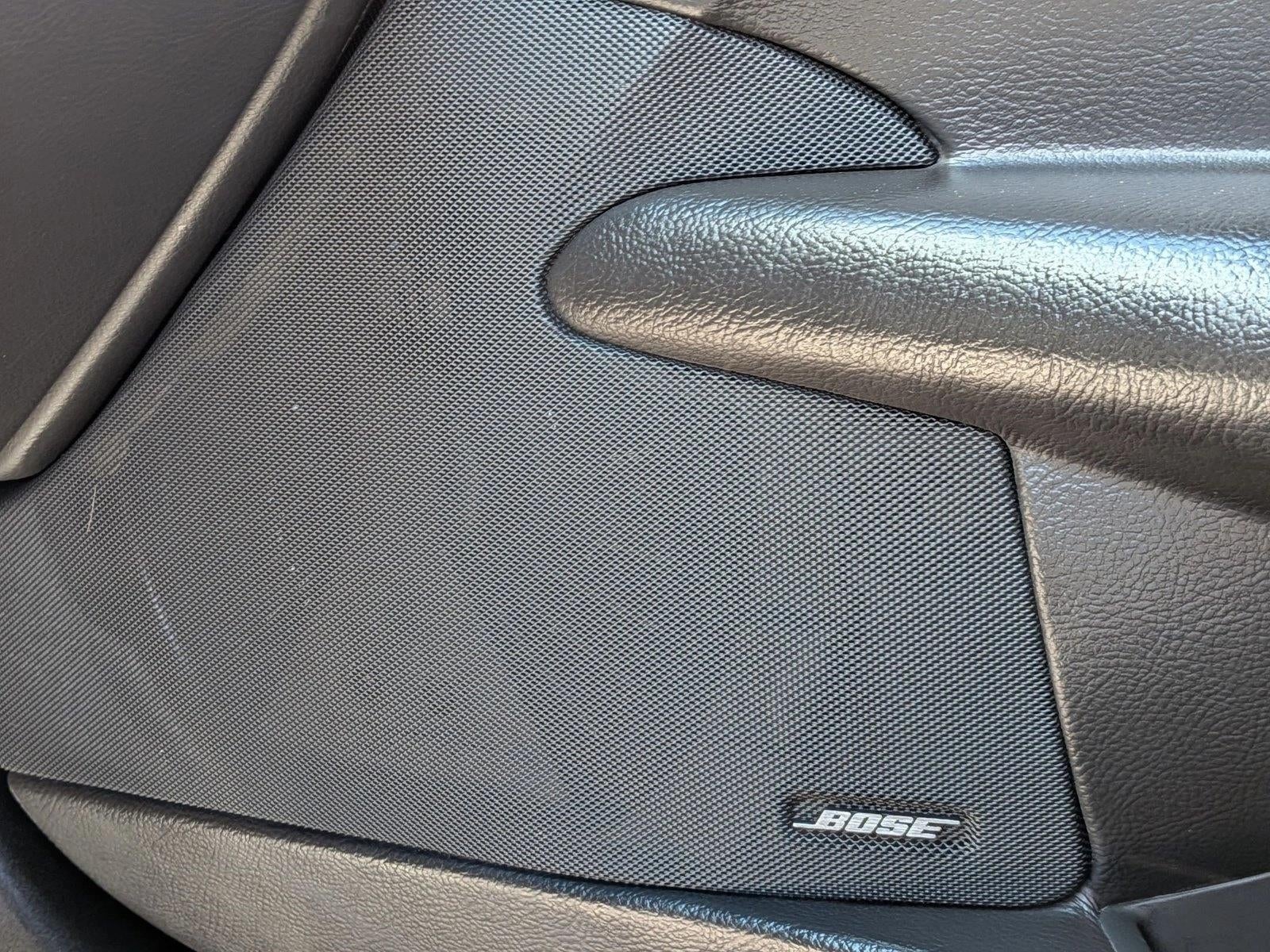 2007 Chevrolet Corvette 2dr Conv