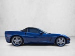 2007 Chevrolet Corvette 2dr Conv