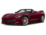 2019 Chevrolet Corvette Grand Sport Convertible 2LT