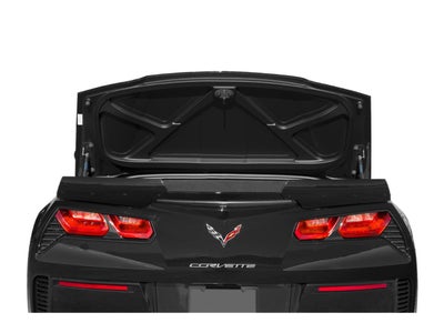 2019 Chevrolet Corvette Grand Sport Convertible 2LT