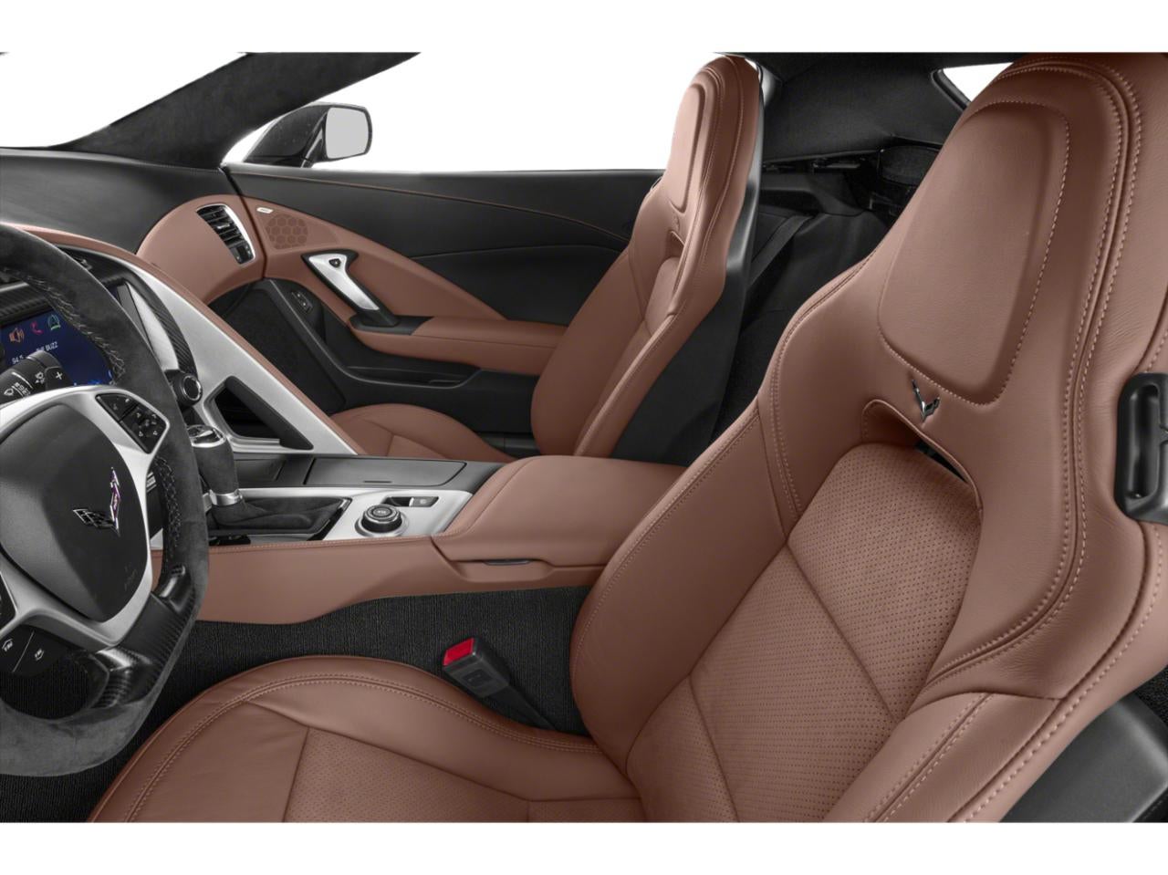 2019 Chevrolet Corvette Grand Sport Convertible 2LT