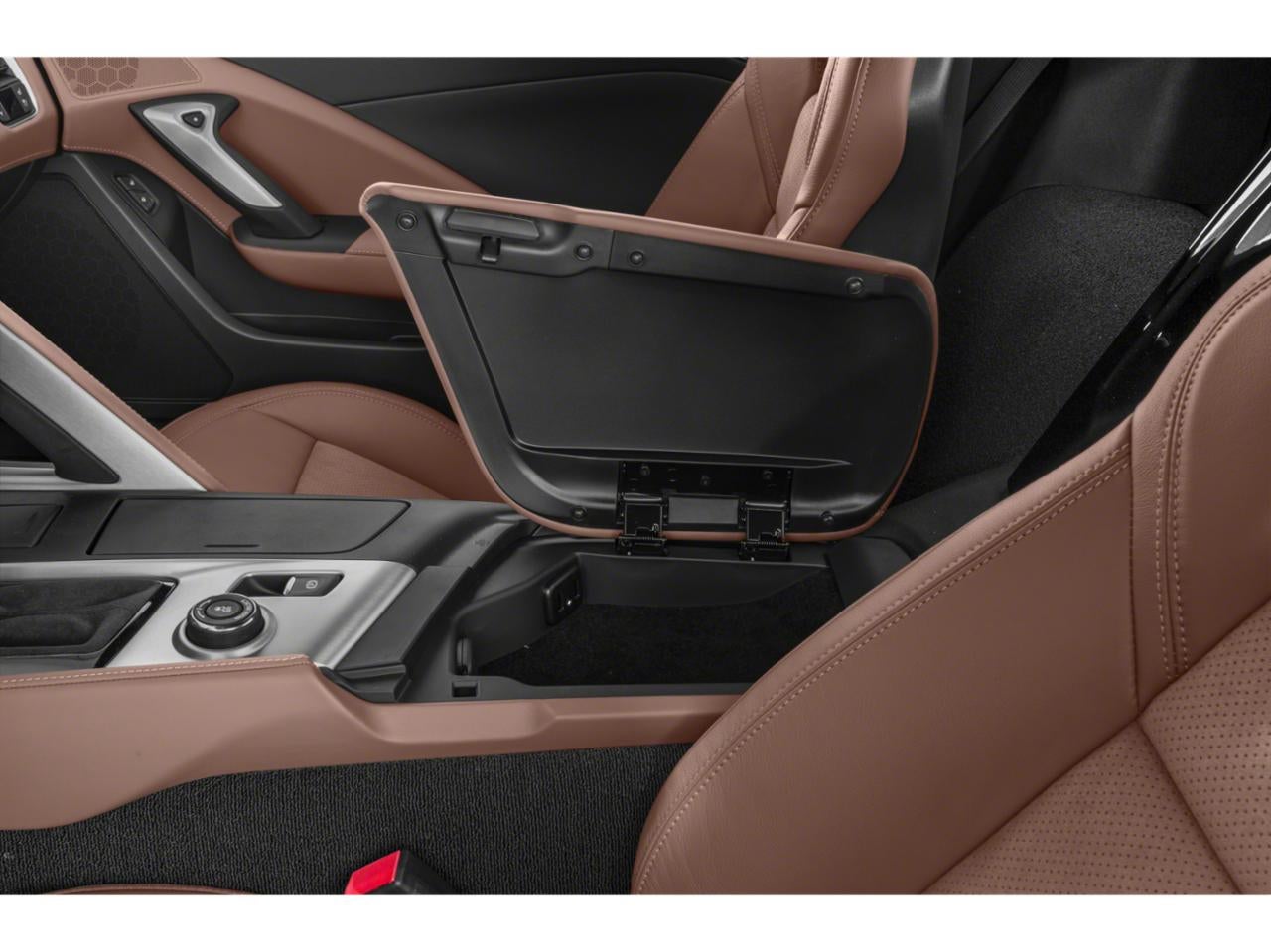 2019 Chevrolet Corvette Grand Sport Convertible 2LT
